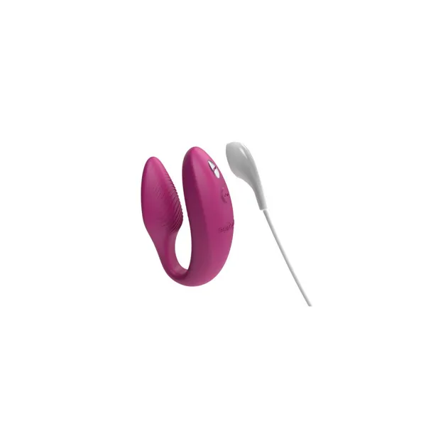 Couples Massager We-Vibe Pink