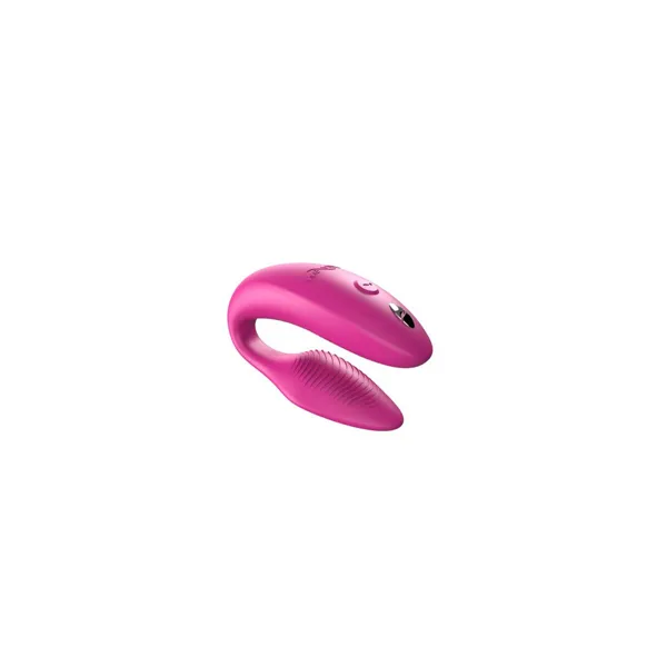 Couples Massager We-Vibe Pink