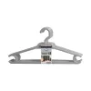 Vaatehengarisetti Dem Colores Muovinen 42 x 20 cm 5 Kappaletta (12 osaa)