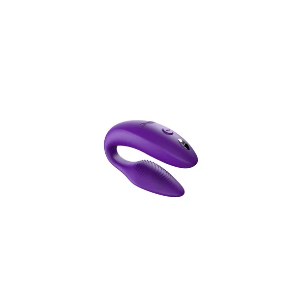 Couples Massager We-Vibe Purple