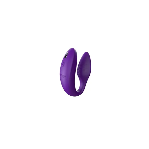 Couples Massager We-Vibe Purple