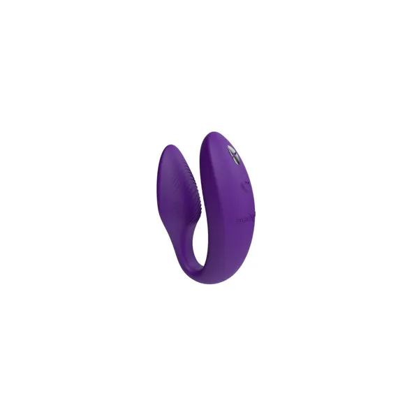 Couples Massager We-Vibe Purple