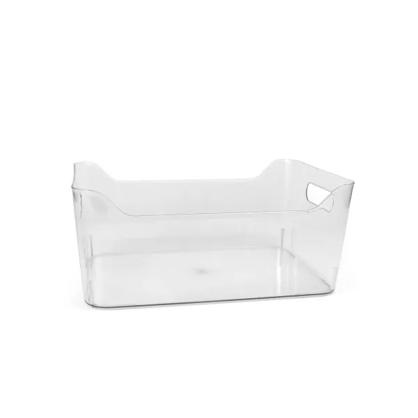 Uzglabāšanas Kaste Quttin 34 x 23,5 x 14,5 cm (10 gb.)