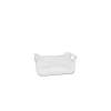 Säilytyslaatikko kannella Quttin 19,5 x 13,7 x 8,3 cm (24 osaa)