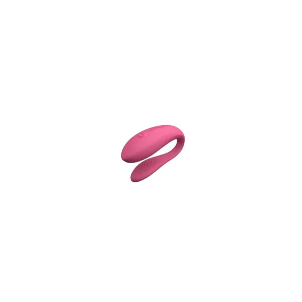 Couples Massager We-Vibe Pink