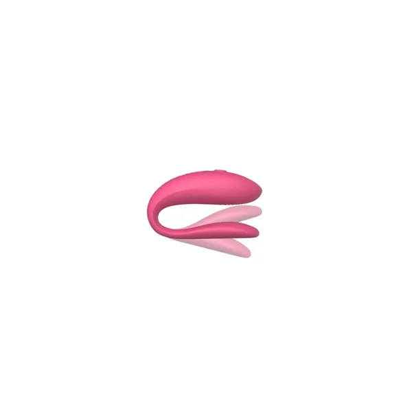 Couples Massager We-Vibe Pink