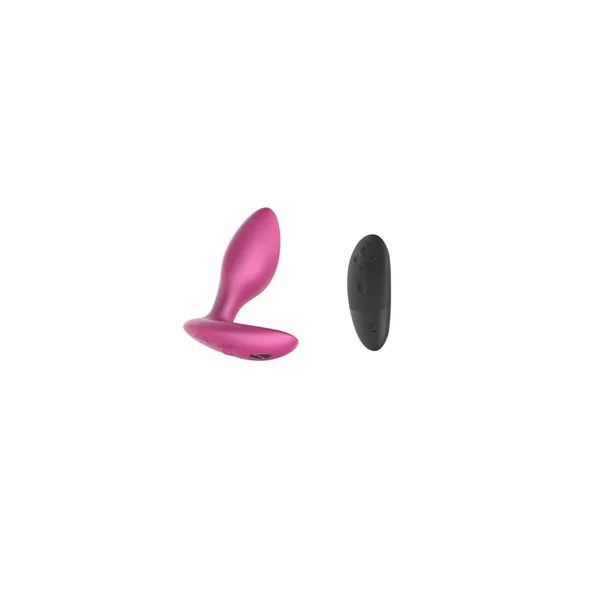 Prostate Massager We-Vibe Pink