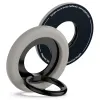 Spigen Nano Pop MagSafe Phone Ring - Finger holder with stand function (Truffle Grey)