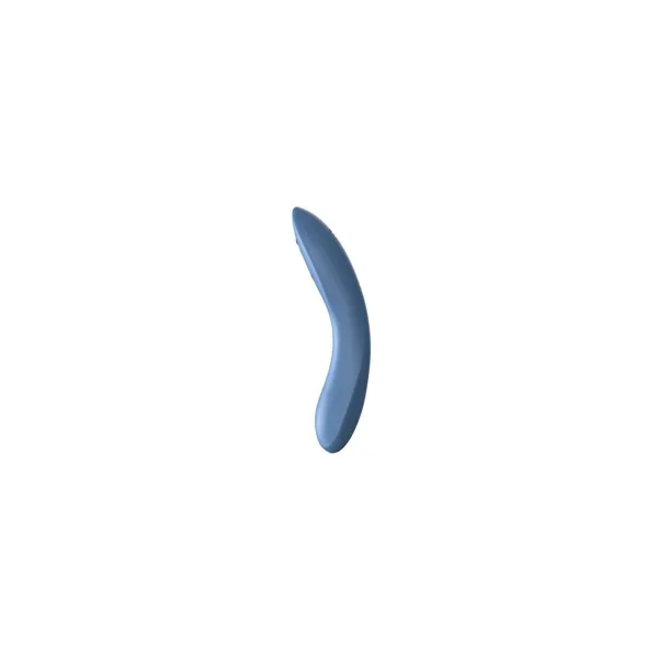 Cassini Anal Vibrator Black We-Vibe Blue