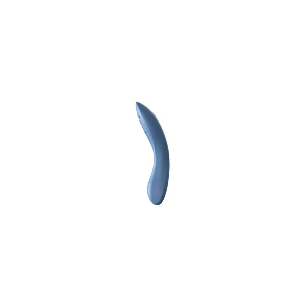 Cassini Anal Vibrator Black We-Vibe Blue