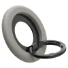 Spigen Nano Pop MagSafe Phone Ring - Finger holder with stand function (Truffle Grey)