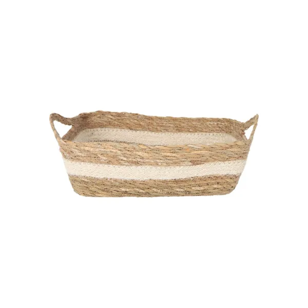 Säilytyslaatikko kannella Privilege korihuonekalut 20 x 15 x 7 cm (18 osaa)