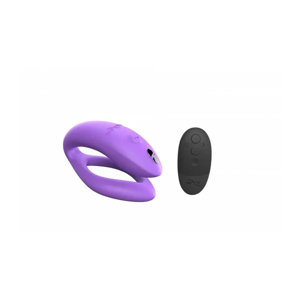 Couples Massager We-Vibe Purple