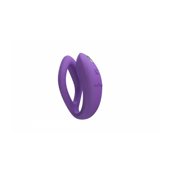 Couples Massager We-Vibe Purple