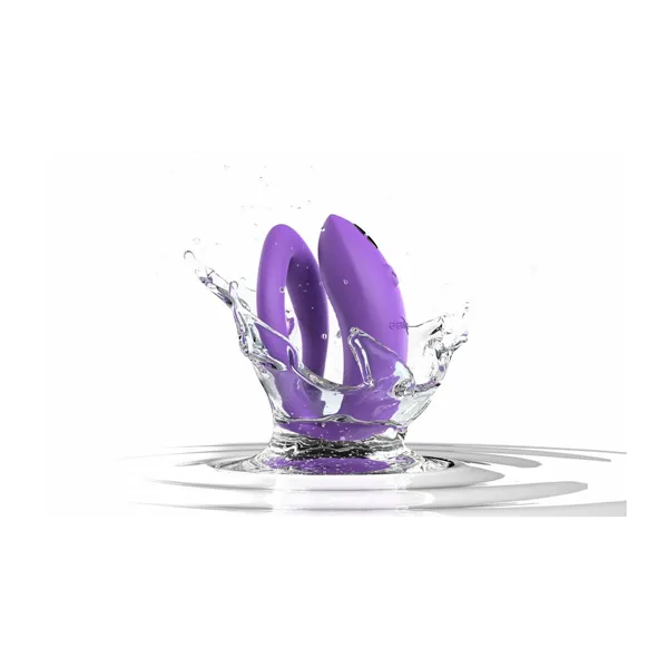 Couples Massager We-Vibe Purple