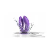 Couples Massager We-Vibe Purple