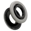 Spigen Nano Pop MagSafe Phone Ring - Finger holder with stand function (Truffle Grey)