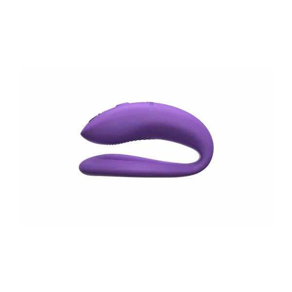 Couples Massager We-Vibe Purple