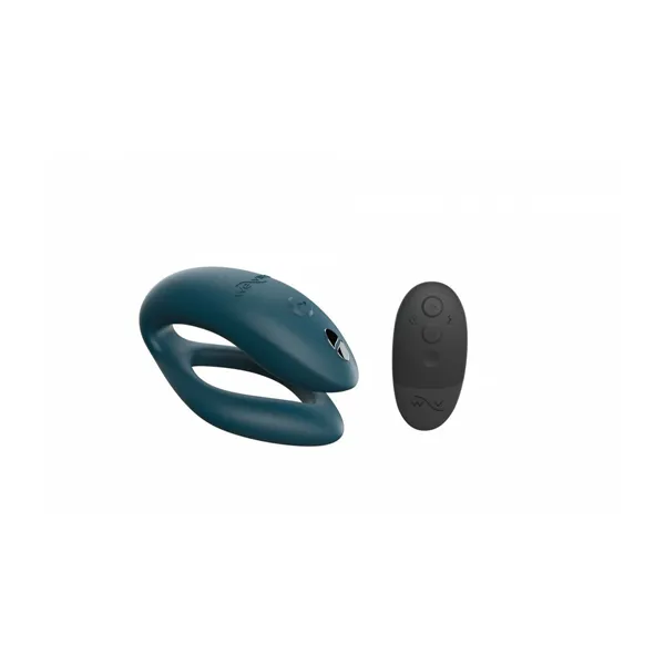 Couples Massager We-Vibe Green