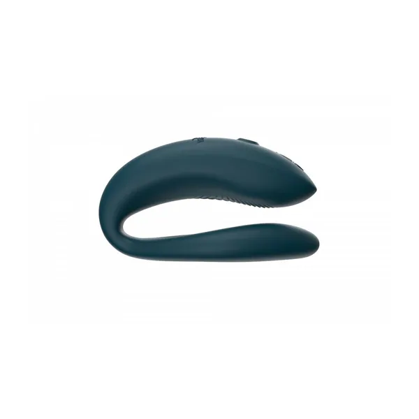 Couples Massager We-Vibe Green