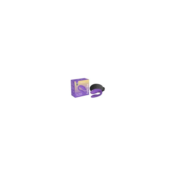 Couples Massager We-Vibe Purple