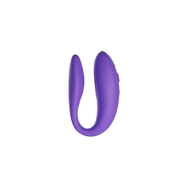 Couples Massager We-Vibe Purple