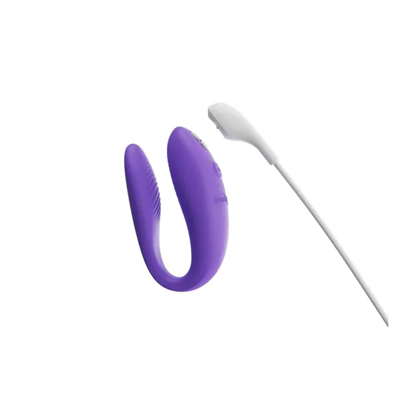 Couples Massager We-Vibe Purple