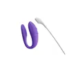 Couples Massager We-Vibe Purple