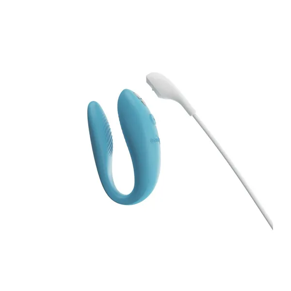 Couples Massager We-Vibe Turquoise