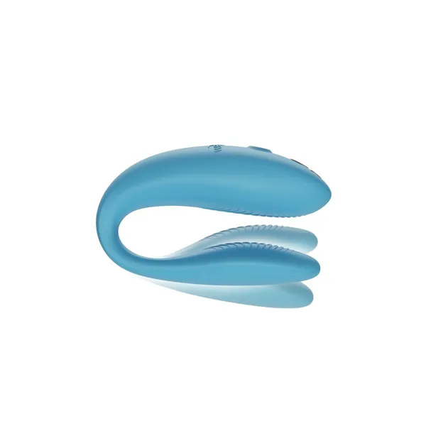 Couples Massager We-Vibe Turquoise