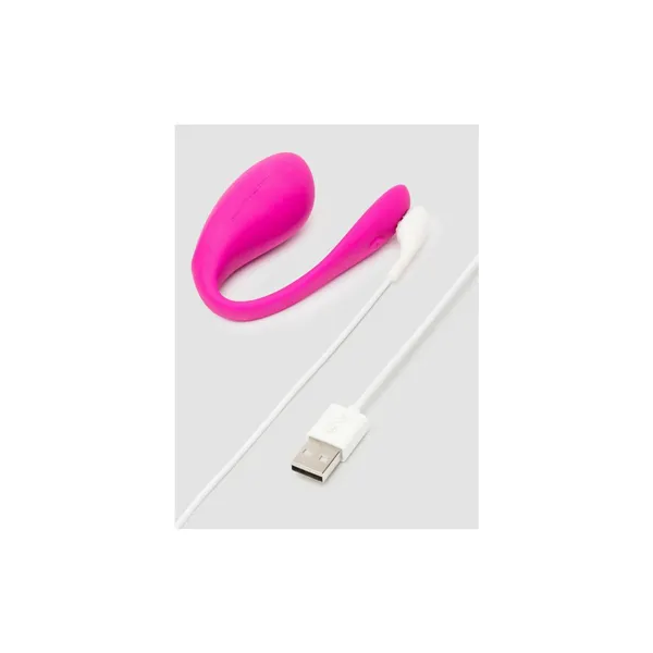 Egg Vibrator We-Vibe Pink