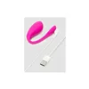 Egg Vibrator We-Vibe Pink