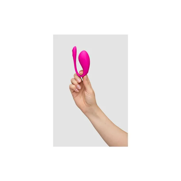 Egg Vibrator We-Vibe Pink