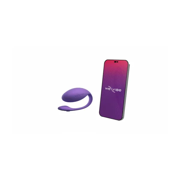 Couples Massager We-Vibe Purple