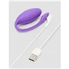 Couples Massager We-Vibe Purple