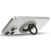 Spigen Nano Pop MagSafe Phone Ring - Finger holder with stand function (Truffle Grey)