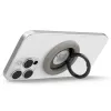 Spigen Nano Pop MagSafe Phone Ring - Finger holder with stand function (Truffle Grey)