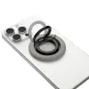 Spigen Nano Pop MagSafe Phone Ring - Finger holder with stand function (Truffle Grey)