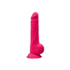 Realistic Dildo Silexd Pink