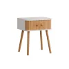 Küljelaud MobleKit 40 x 30 x 47 cm (4 Ühikut)