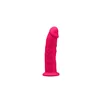 Realistic Dildo Silexd Pink