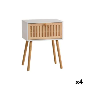 Вспомогательный стол MobleKit 40 x 30 x 52 cm (4 штук)