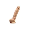 Realistic Dildo Silexd