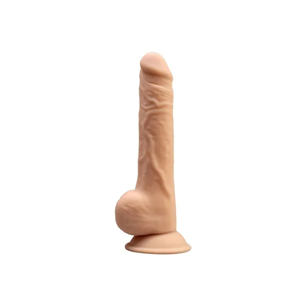 Realistic Dildo Silexd