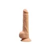 Realistic Dildo Silexd