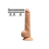 Realistic Dildo Silexd