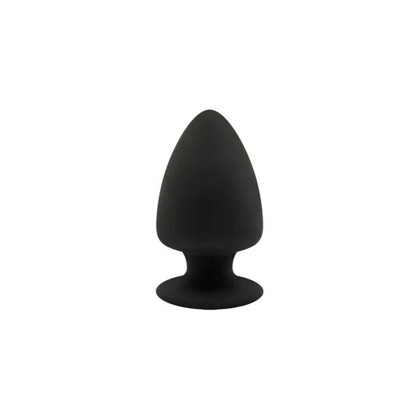 Anal plug Silexd Black