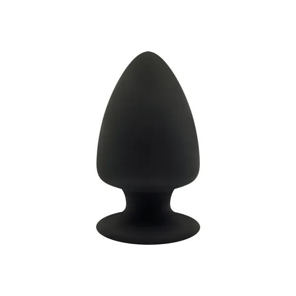 Anal plug Silexd Black