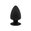 Anal plug Silexd Black