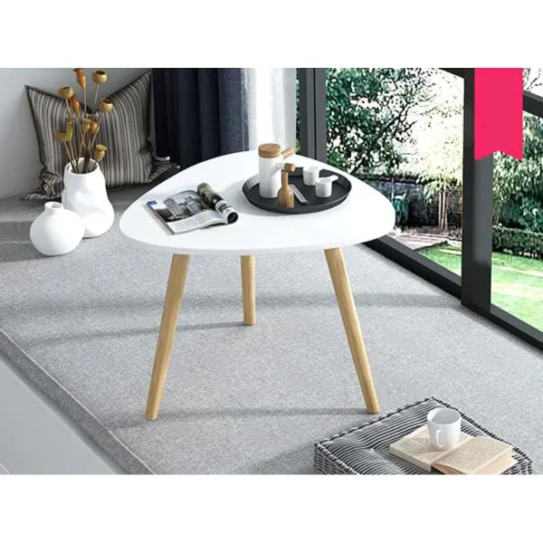 Küljelaud MobleKit 38,5 x 38,5 x 39 cm (6 Ühikut)